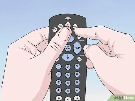 Imagen titulada Program an RCA Universal Remote Without a "Code Search" Button Step 20